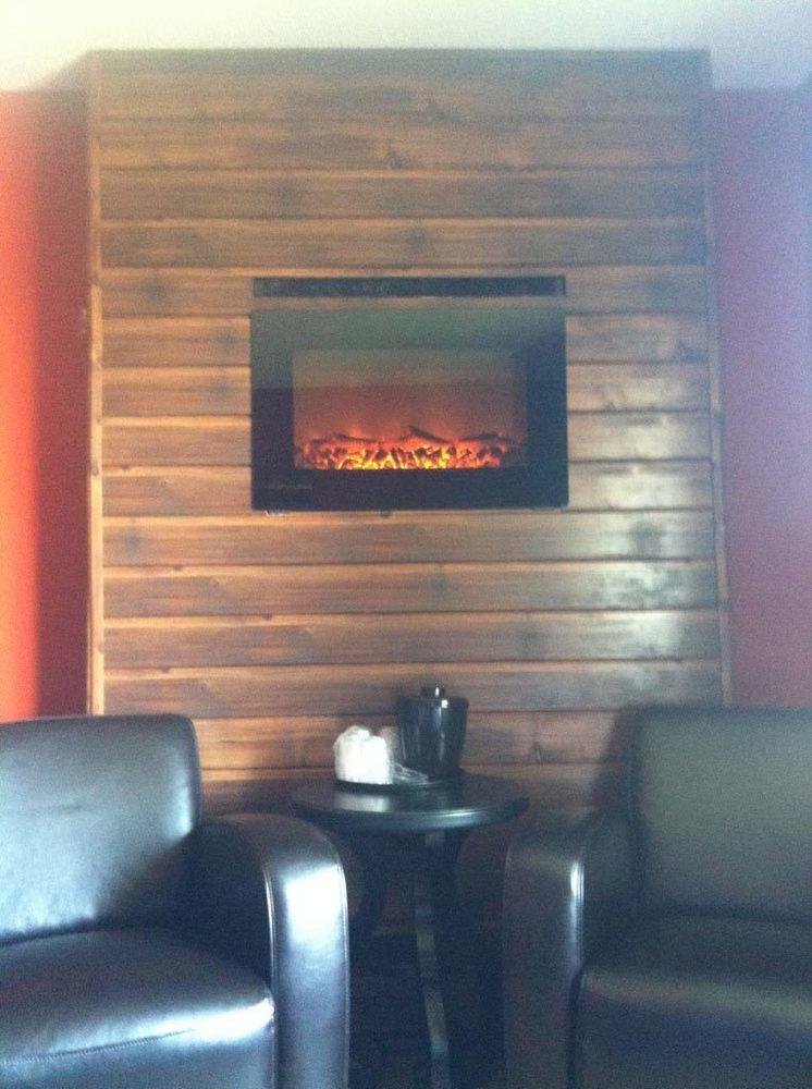 The Walla Walla Inn Rainy River Ngoại thất bức ảnh